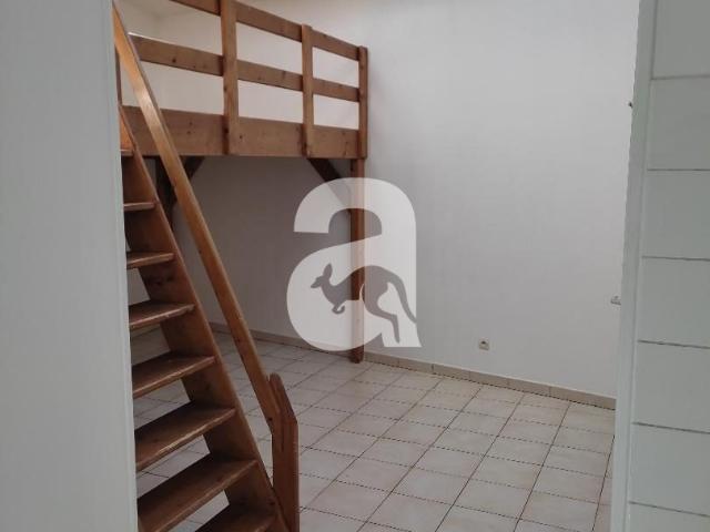 Appartement location à Soissons
