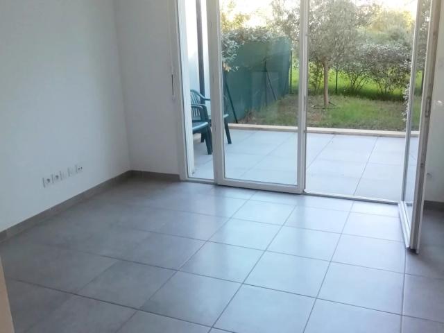 Appartement vente à Arrondissement de Toulon, La Seyne-sur-mer