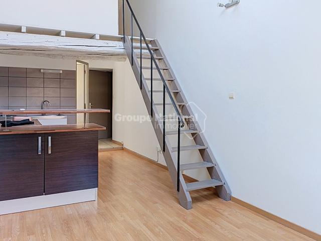 Appartement location à Carpentras, Courthézon