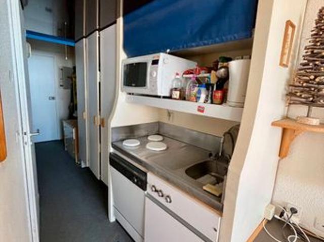 Appartement vente à Albertville, Bourg-saint-maurice