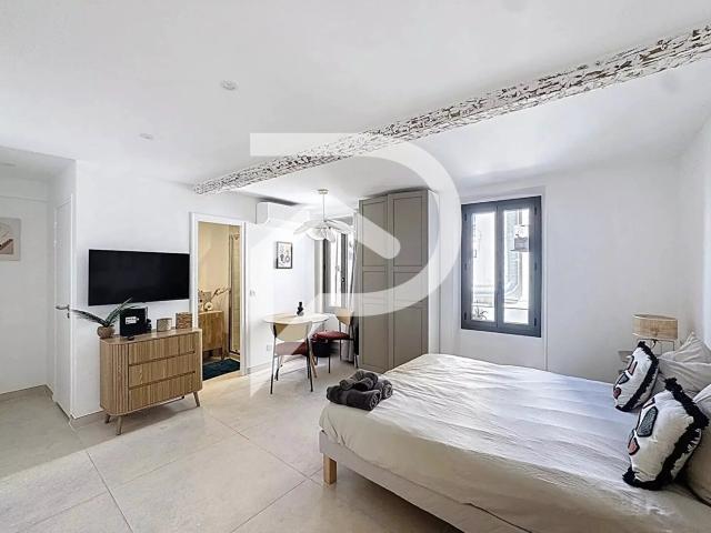 Appartement vente à Grasse, Cannes
