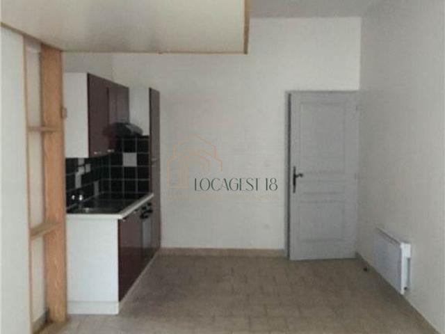 Appartement location à Bourges