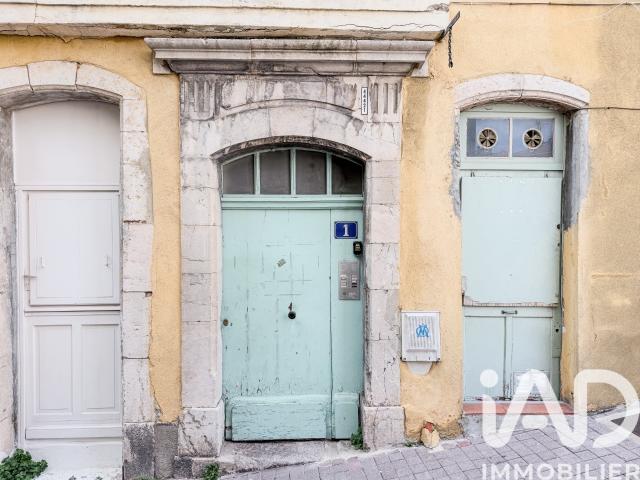 Appartement vente à Arrondissement de Toulon, Hyères