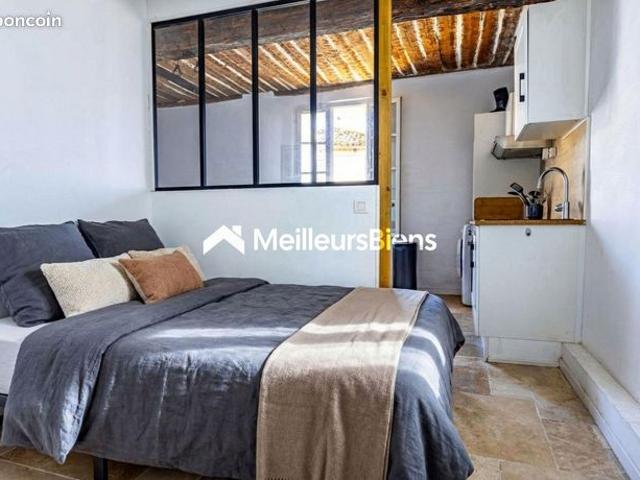 Appartement vente à Arrondissement de Draguignan, Roquebrune-sur-argens