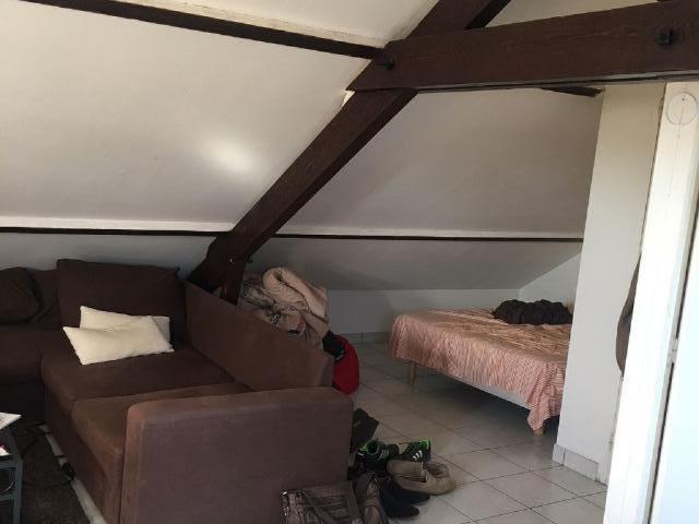 Appartement location à Nantes, Rezé