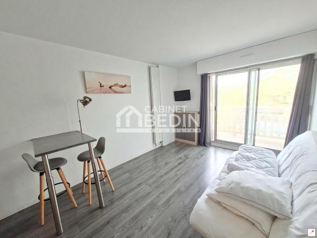 Appartement vente à Arcachon