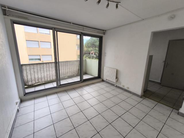 Appartement location à Clos d'Orville, Nîmes