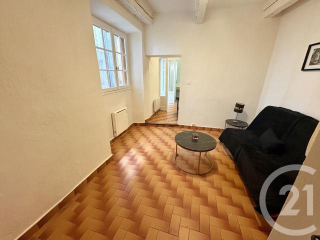 Appartement vente à Nîmes