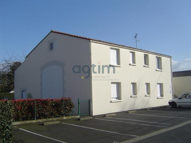 Appartement location à La Roche-sur-Yon, Montaigu