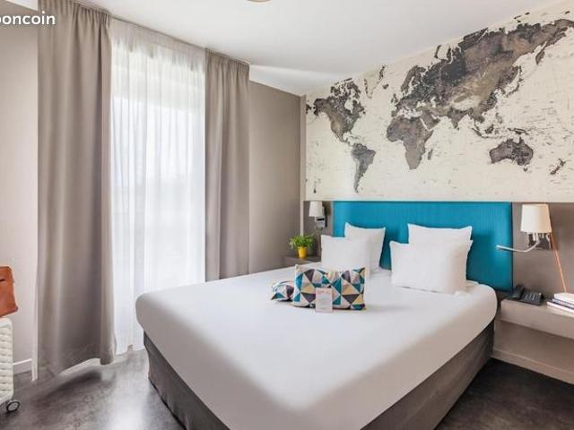 Appartement vente à Le Raincy, Le Blanc-mesnil