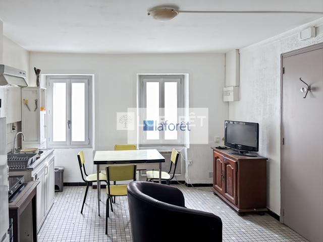 Appartement location à Castelsarrasin
