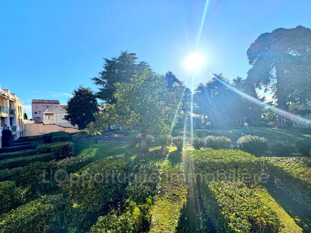 Appartement vente à Grasse, Cannes