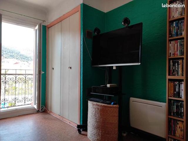 Appartement vente à Céret, Amélie-les-bains-palalda