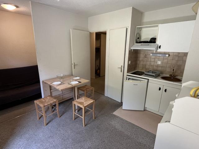 Appartement vente à Le Seignus d'Allos, Allos
