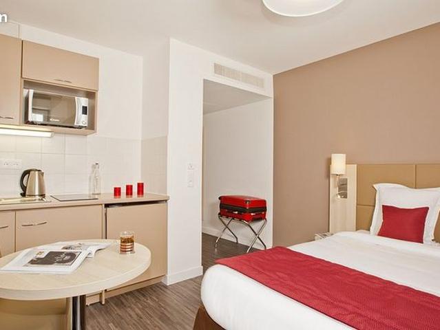 Appartement vente à Nanterre, Hauts-de-Seine