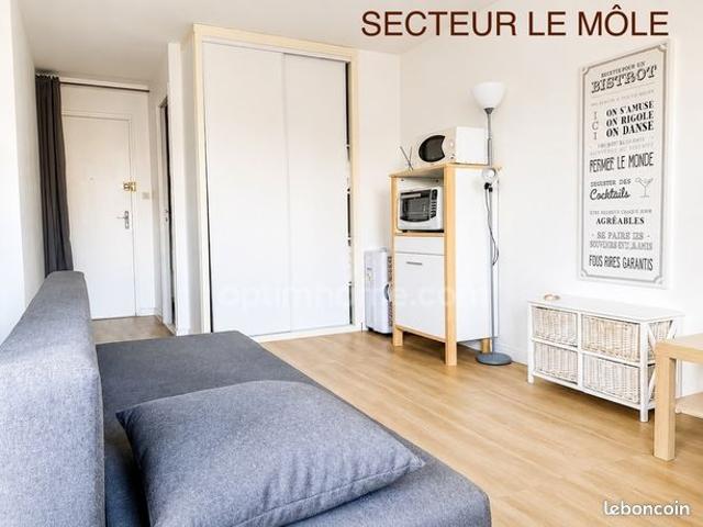 Appartement vente à Béziers, Agde