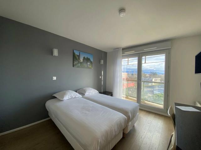 Appartement vente à Valence