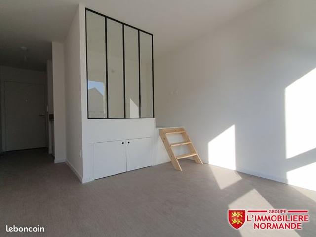 Appartement vente à Les Andelys, Louviers