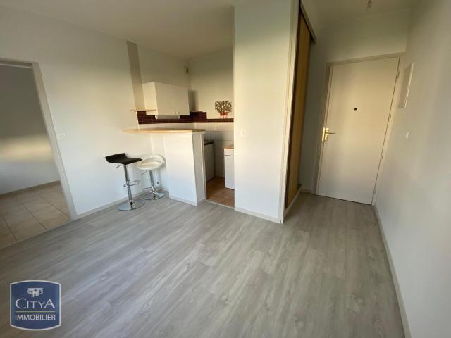 Appartement vente à Poitiers