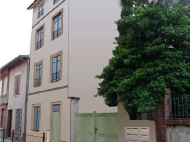 Appartement location à Muret