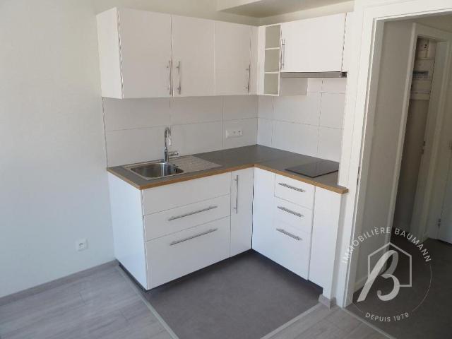 Appartement location à Molsheim, Dorlisheim