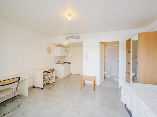 Appartement vente à Arrondissement de Toulon, Hyères