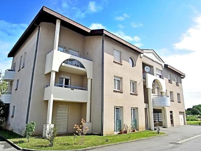 Appartement location à Toulouse