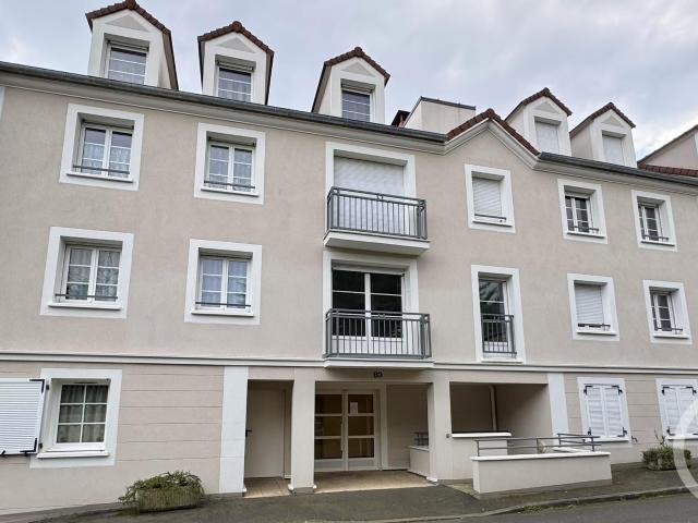 Appartement location à Évry, Montgeron