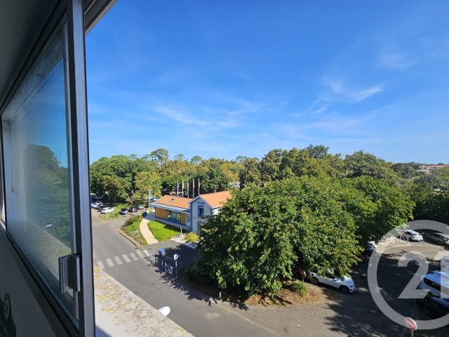 Appartement location à Arcachon, Andernos-les-bains