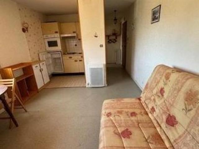 Appartement vente à Les Sables-d'Olonne, Jard-sur-mer