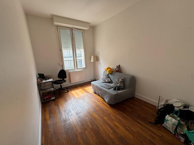Appartement location à Reims