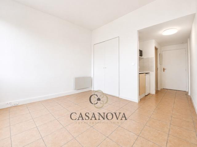 Appartement vente à Nîmes