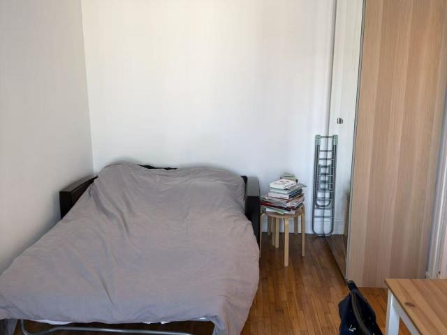 Appartement vente à Nanterre, Asnières-sur-seine