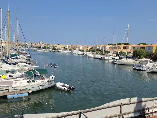 Appartement vente à Béziers, Agde