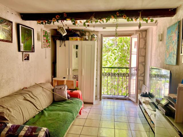 Appartement vente à Arrondissement de Toulon, Toulon