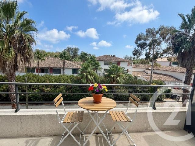 Appartement vente à Grasse, Mandelieu-la-napoule