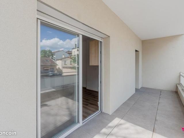 Appartement vente à Lyon, Métropole de Lyon