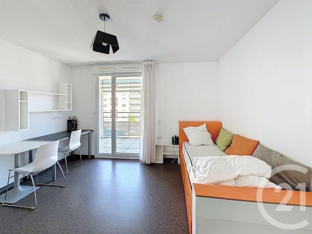 Appartement vente à Montpellier