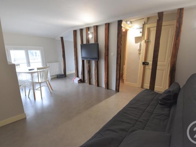 Appartement location à Limoges