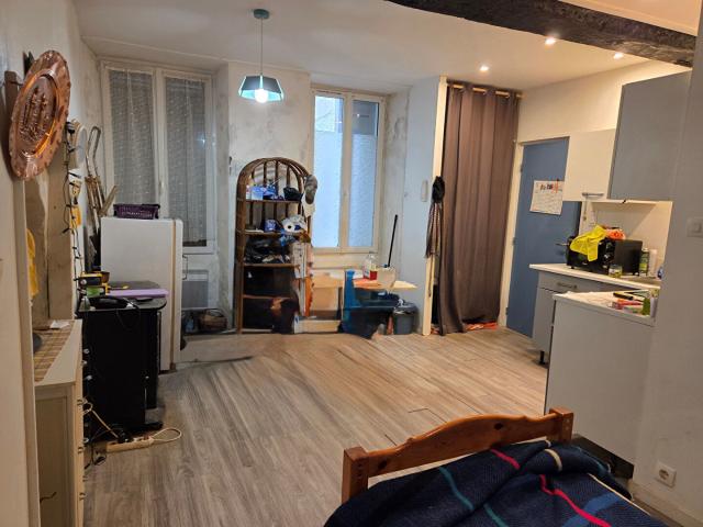Appartement vente à La Rochelle