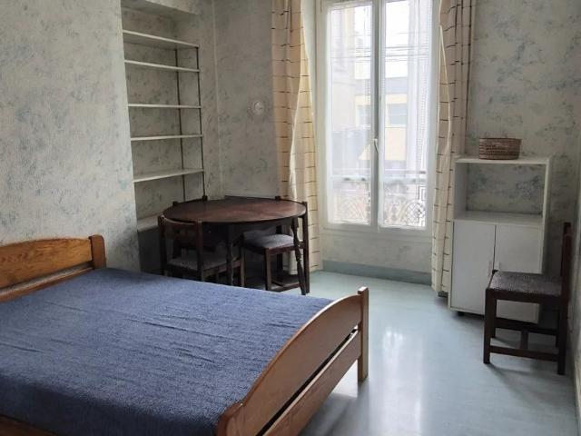 Appartement vente à Gare Nord, Le Mans