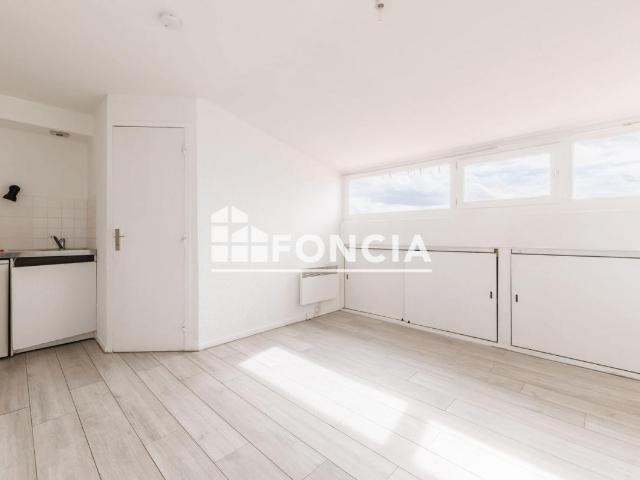 Appartement vente à Clermont-Ferrand, Clermont-ferrand