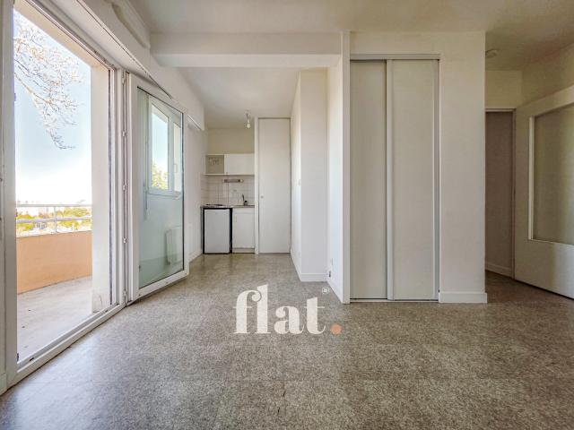 Appartement vente à Nantes, Rezé