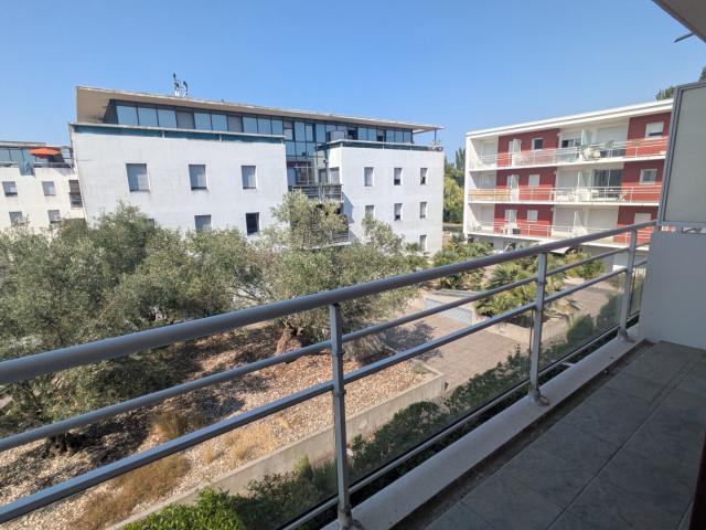Appartement vente à La Rochelle
