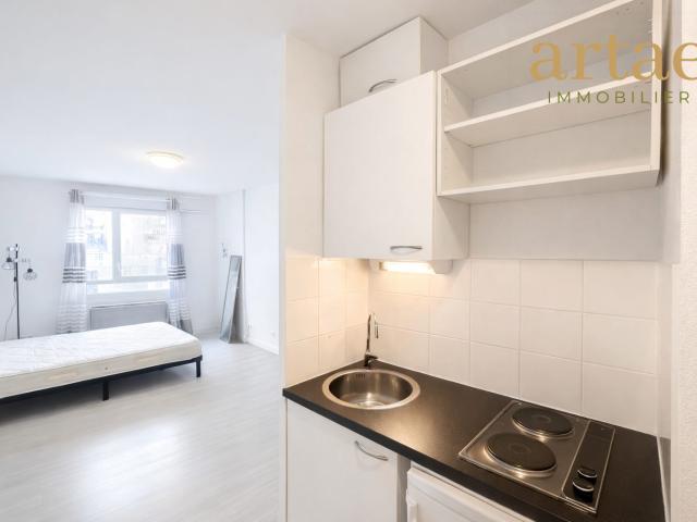 Appartement vente à Lyon, Métropole de Lyon