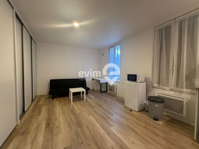 Appartement vente à Argenteuil