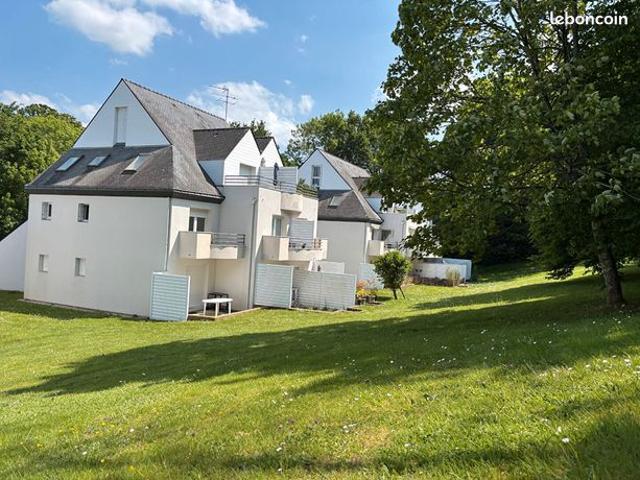 Appartement vente à Lorient, Bretagne