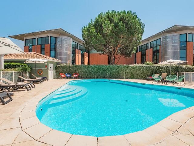Appartement vente à Toulouse