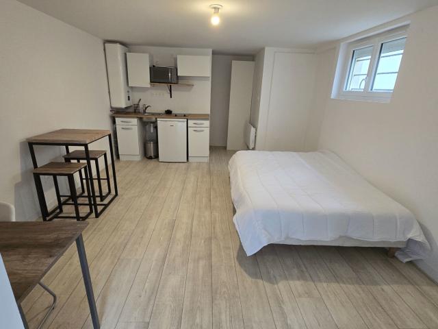 Appartement location à Nantes, Les Sorinières