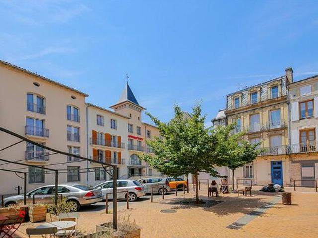 Appartement vente à Agen